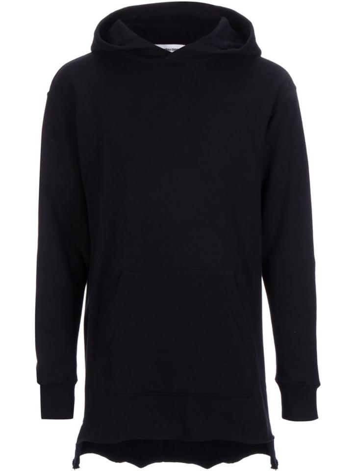 Monkey Time Hooded Sweater