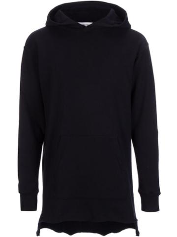 Monkey Time Hooded Sweater