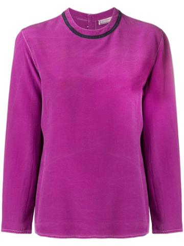 Versace Pre-owned - Purple