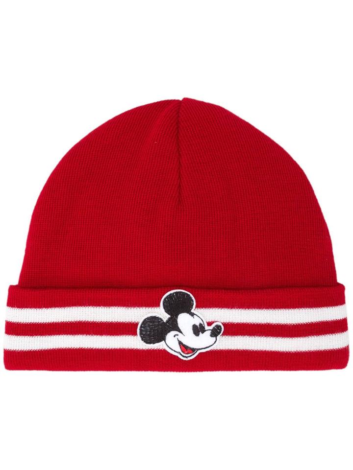 Gcds Fw19m01dy0103 - Red