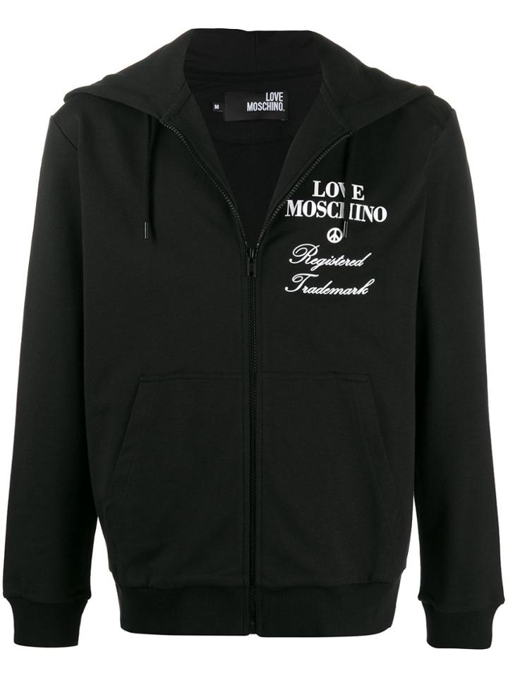 Love Moschino Love Moschino M312410e2090 C74 - Black