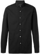 Lanvin Classic Slim-fit Shirt - Black