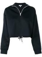 Kenzo Sports Pullover - Black