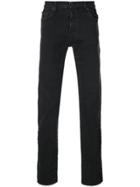 Baldwin Slim-fit Jeans - Black