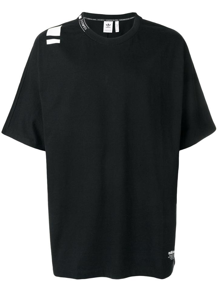 Adidas Nmd T-shirt - Black