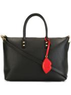 Lulu Guinness Medium 'frances' Tote
