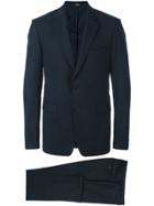 Kenzo Two-piece Suit - Blue