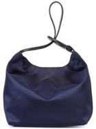 Trademark The Pina Clutch - Blue