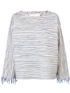 Toogood Potter Top - White