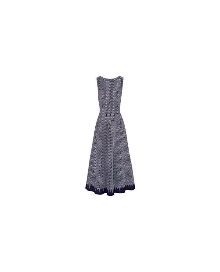 Fashion Concierge Vip Alaia Dress - Unavailable