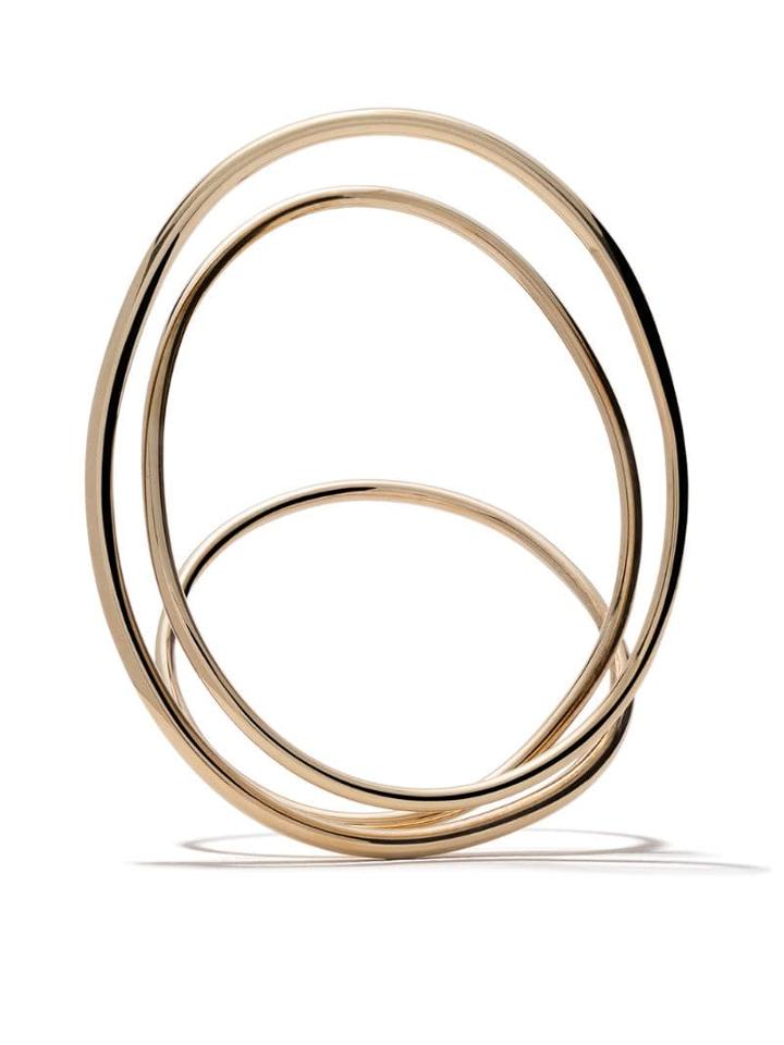 Completed Works - Yellow Gold