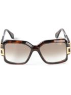 Cazal Square Sunglasses