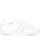 Adidas 'superstar 80's' Sneakers - White