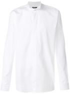 Balmain Classic Shirt - White
