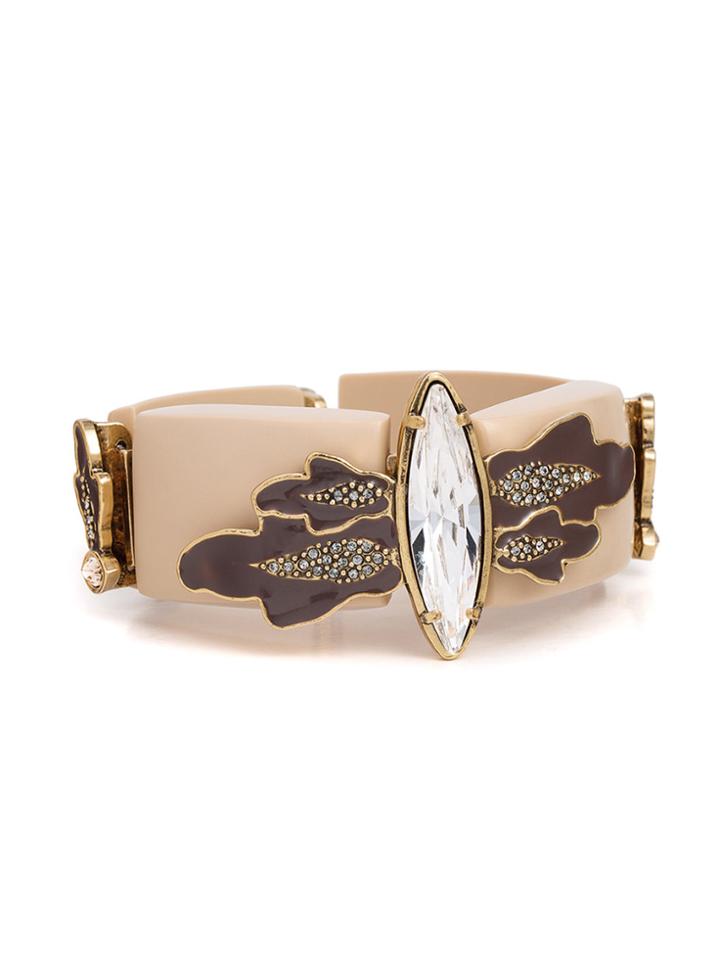 Camila Klein Resin Bracelet - Unavailable