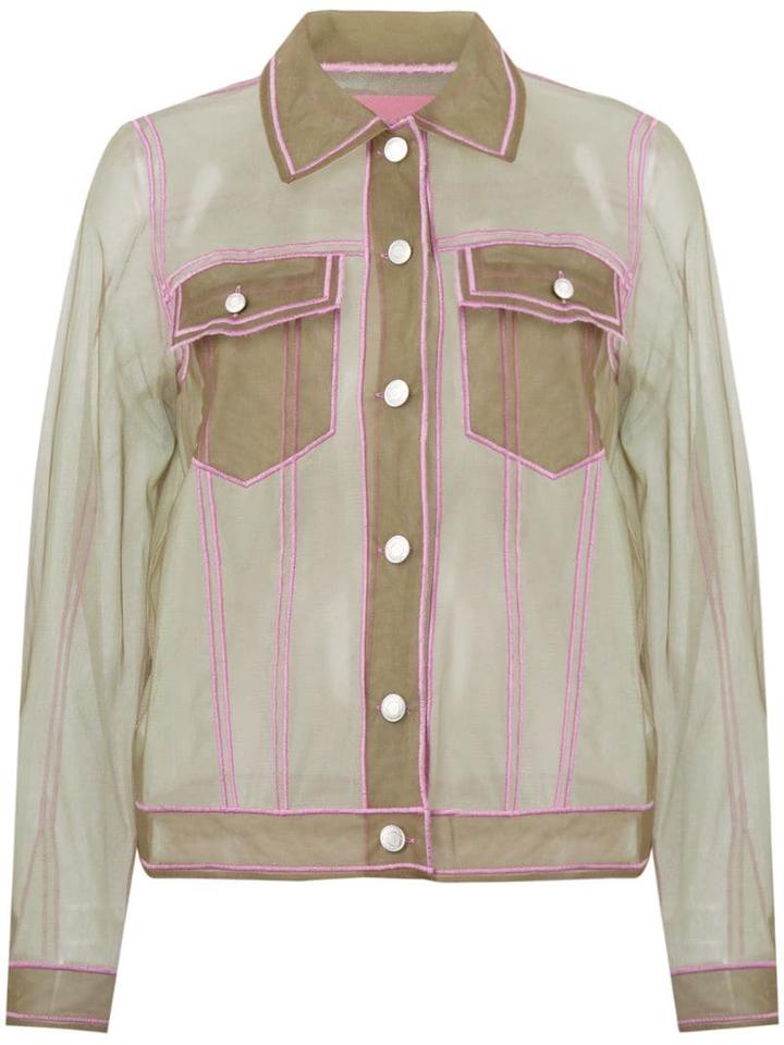 Viktor & Rolf - Brown