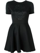 Philipp Plein 'skully' Dress