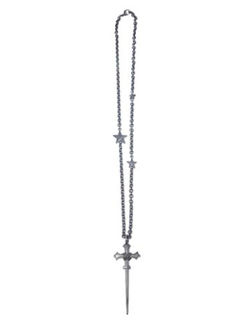 Franz Marfurt Lucerne Cross Necklace