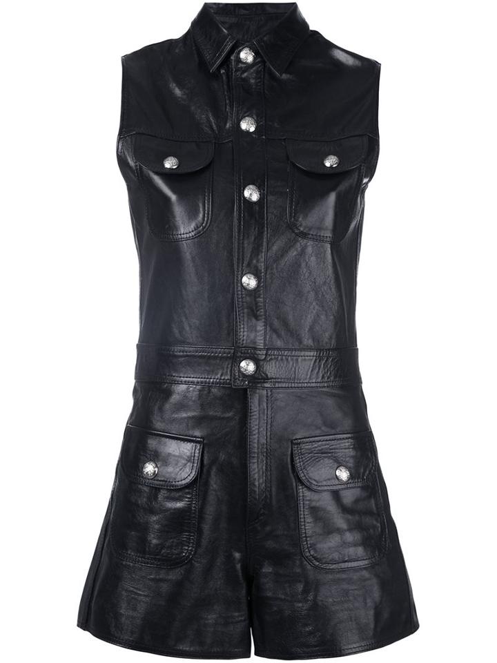 Manokhi 'rita' Playsuit