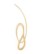 Charlotte Chesnais Needle Earring - Gold