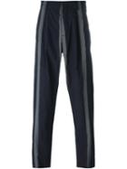 Uma Wang Loose Fit 'claudio' Pants