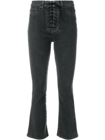 Hudson Hudson Bullocks Jeans - Black