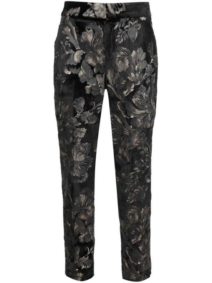 A.l.c. Floral Trousers