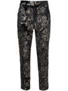 A.l.c. Floral Trousers