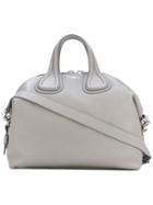 Givenchy Nightingale Tote - Grey