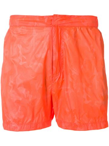 Islang Islang Mo1805 Orange Natural (vegetable)->cotton - Yellow &