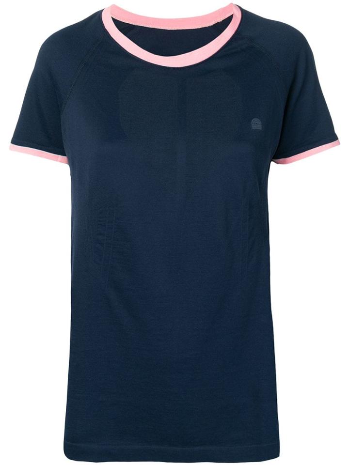 Lndr Cirque Tech T-shirt - Blue