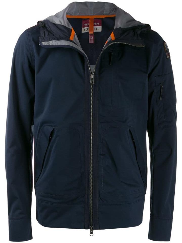 Parajumpers Yakumo Jacket - Blue