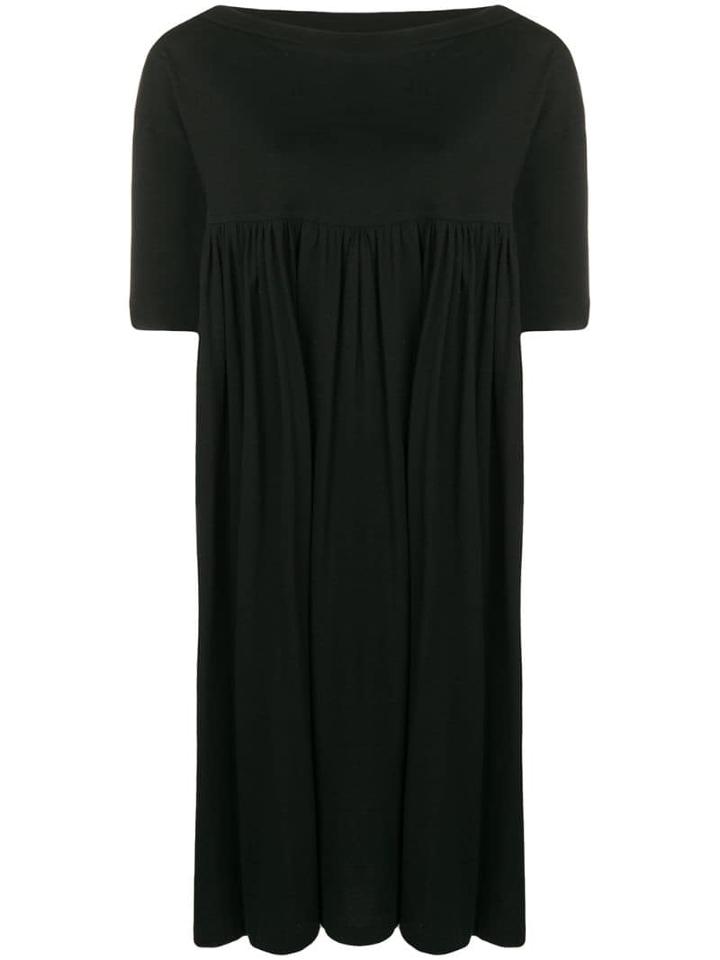 Romeo Gigli Pre-owned 1990 Gigli Dress - Black