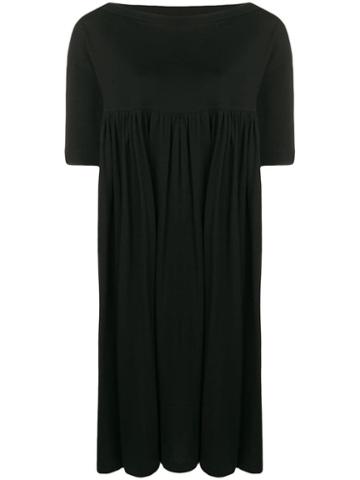 Romeo Gigli Pre-owned 1990 Gigli Dress - Black