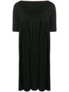 Romeo Gigli Pre-owned 1990 Gigli Dress - Black