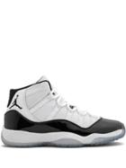 Jordan Teen Air Jordan 11 Retro (gs) Sneakers - White
