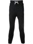 John Elliott Track Pants - Black