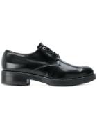 Tosca Blu Lace-up Shoes - Black