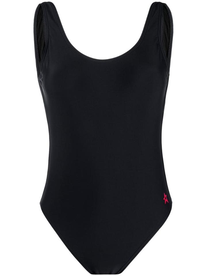 Perfect Moment One Piece Swimsuit - Black