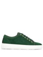 Etq. Lt01 Low-top Sneakers - Green