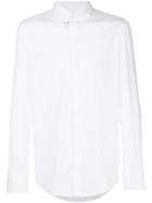 Dsquared2 Classic Safety Pin Shirt - White