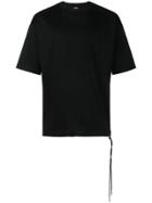 Diesel Basic T-shirt - Black