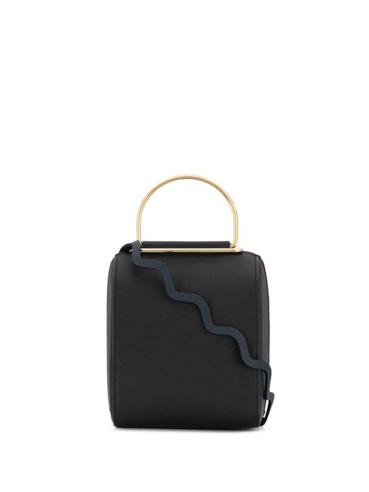 Roksanda Besa Shoulder Bag - Black
