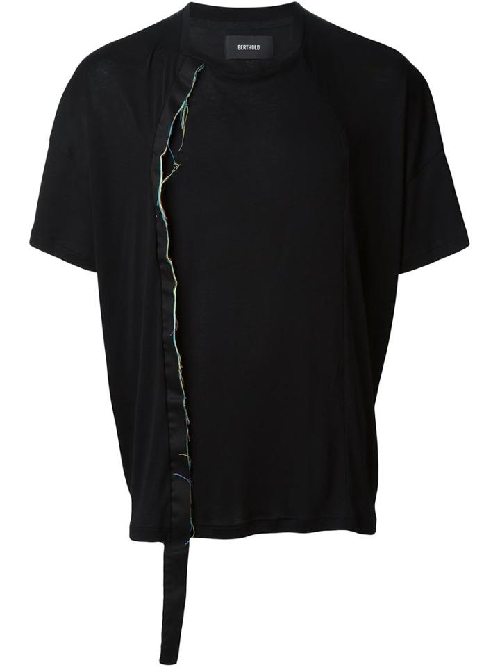 Berthold Paneled T-shirt