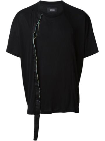 Berthold Paneled T-shirt