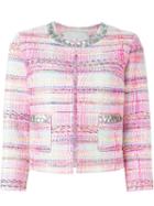 Giada Benincasa 'charlotte' Jacket