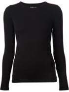 Majestic Filatures Long Sleeve T-shirt