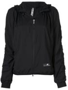 Adidas By Stella Mcmartney Run Light Jacket - Black