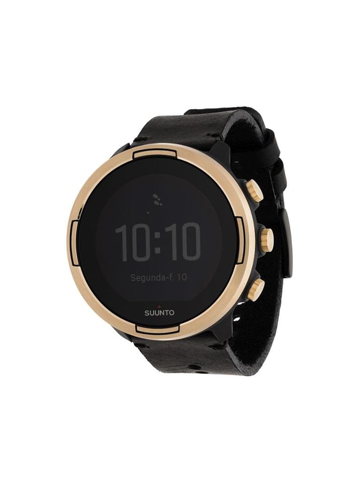 Suunto 9 Baro Watch - Black