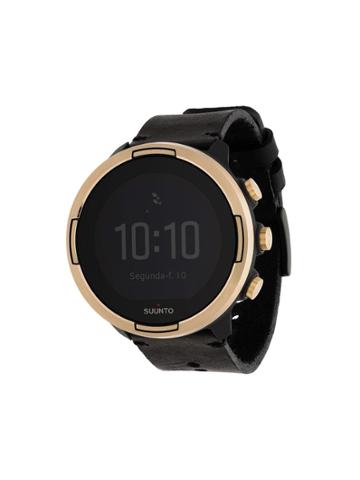 Suunto 9 Baro Watch - Black